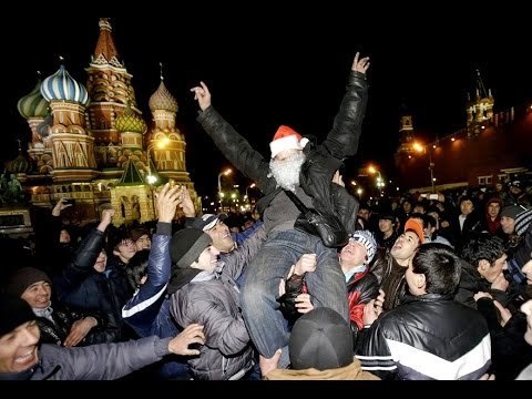 Рейтинговый город