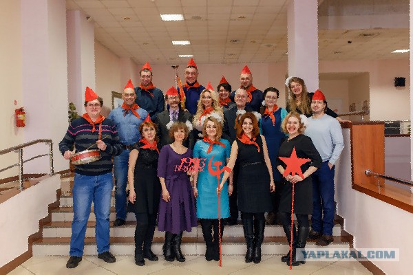 Почему все же не стоит ходить на вечера встреч одноклассников