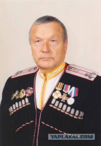 «Все орали и ура, но чаще — могучий русский мат, который стоял стеной»
