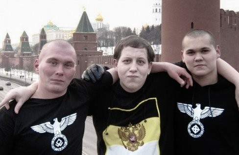 Занимательная История Государства Российского, в вольном пересказе