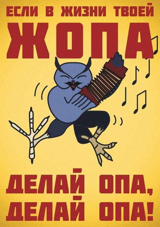 Мемуары Программиста: фото-прогулка вокруг дома