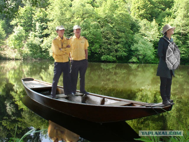 Крутые китайские мэны