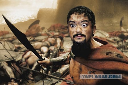 Наши актеры в зарубежном кино