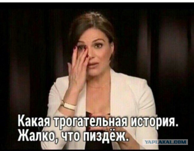 Печальная история одного убеждённого семьянина