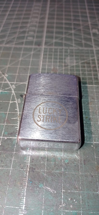 Зажигалка Zippo