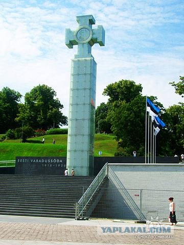 Таллин, город моего прошлого...