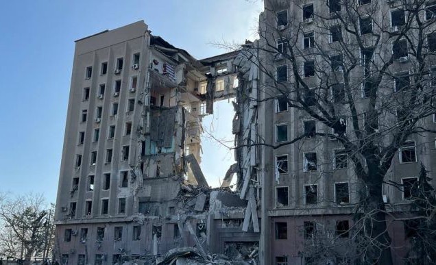 СМИ сообщили о взрывах на на оборонном заводе в Киеве