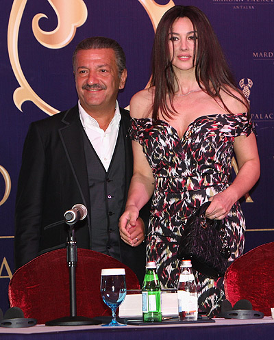 Красота прошлого на 30 редких исторических фото