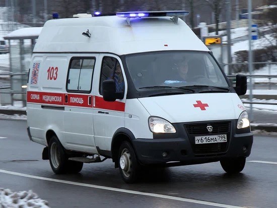 Приходи, говорят, будет весело и полезно для здоровья..