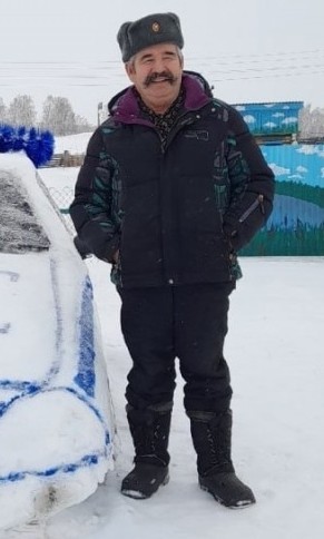 Снеговик-гаишник и снежная машина ДПС помогли снизить аварийность в башкирской деревне до нуля