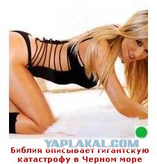 Автодемотиватор на ЯПе