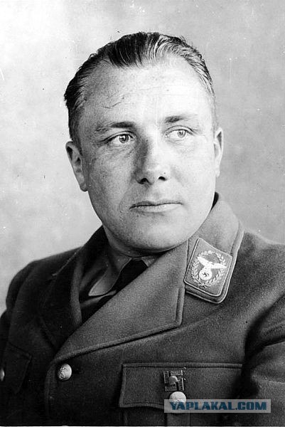 Судьба тех, кто напал на СССР в 1941 г.