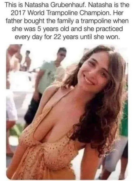Батутисты