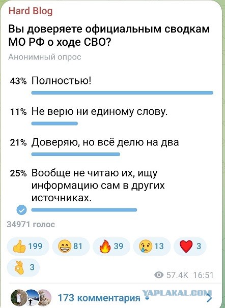ВСУ пошли в атаку в Курской области