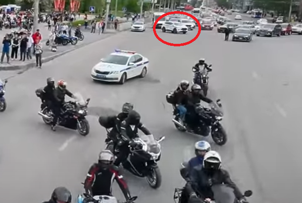 Мотосеки
