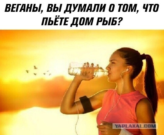 50 оттенков дичи