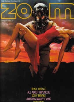 Обложки альбомов Сторма  Торгерсона  и студии Hipgnosis