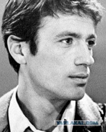 Небольшая фотоподборка известных личностей в детстве и юности