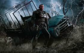 В Казани неадекват с ножом напал на женщину возле гимназии