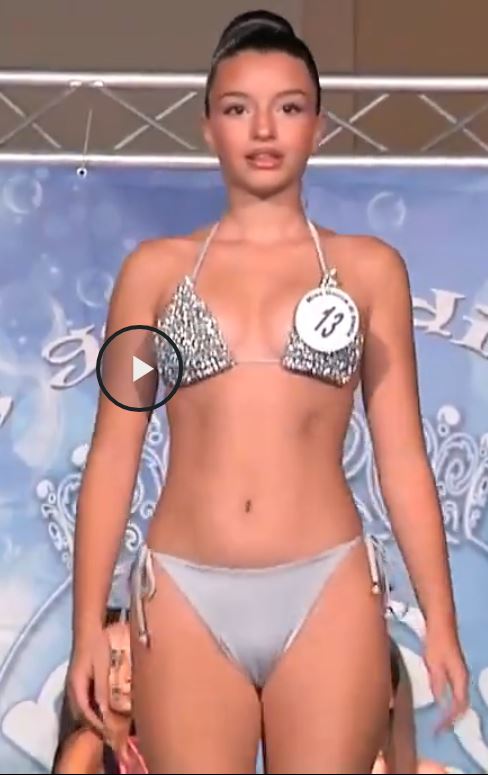 Студентки меда из Италии