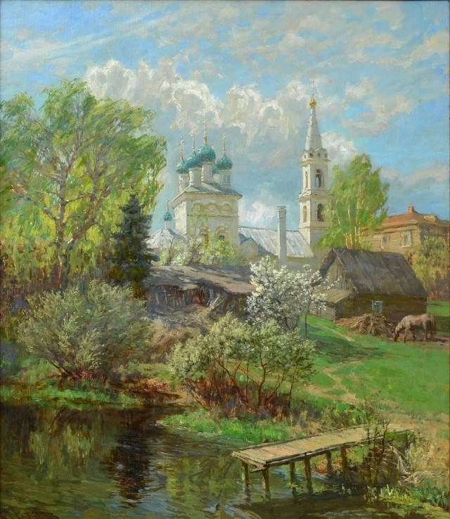 АРТ-Воскресенье