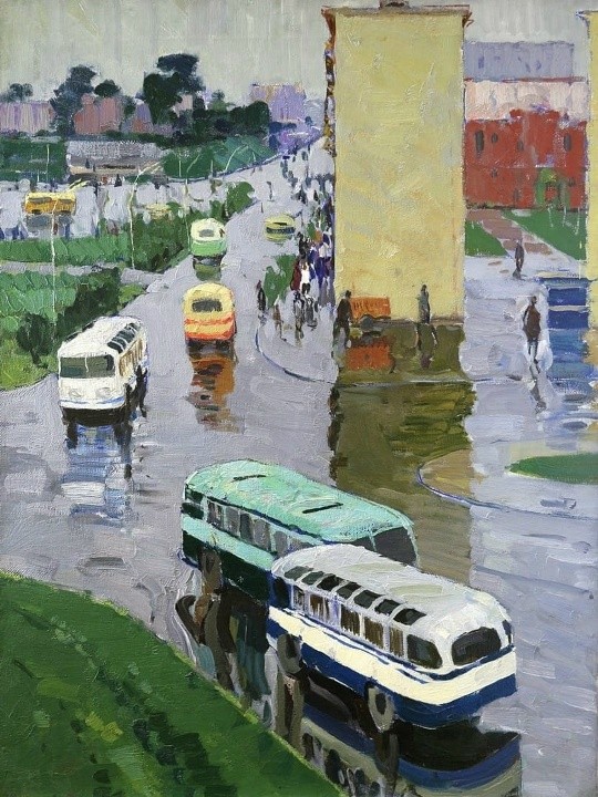 АРТ-Воскресенье