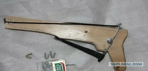 Стрелялки из детства