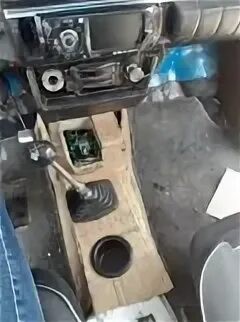Потерянные технологии