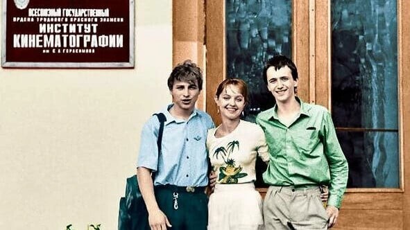 Спустя годы: как изменились знаменитые дети-актёры из советских кинофильмов