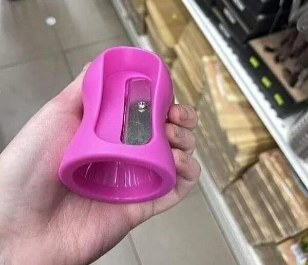 А как у нас?