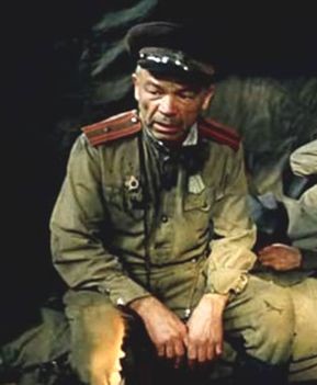 26 октября 1926 года родился Владимир Кашпур