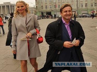 В ХМАО взорван джип жены криминального авторитета
