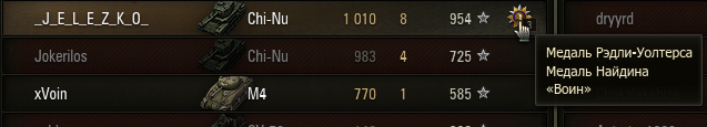 Wargaming 8