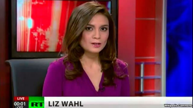 Экс-кандидат в президенты США о своей стране.