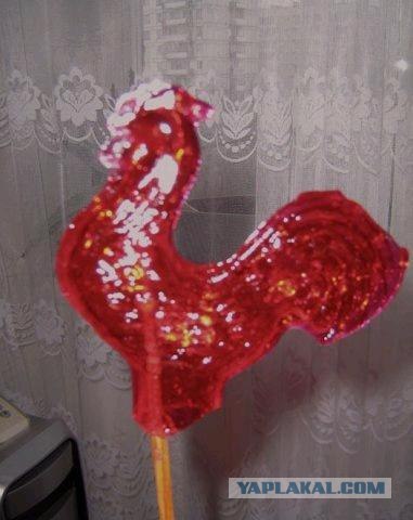 Немного о 90-х