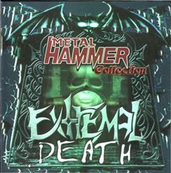 Одни из самых красивых обложек heavy metal !