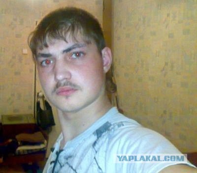Чудики из социальных сетей
