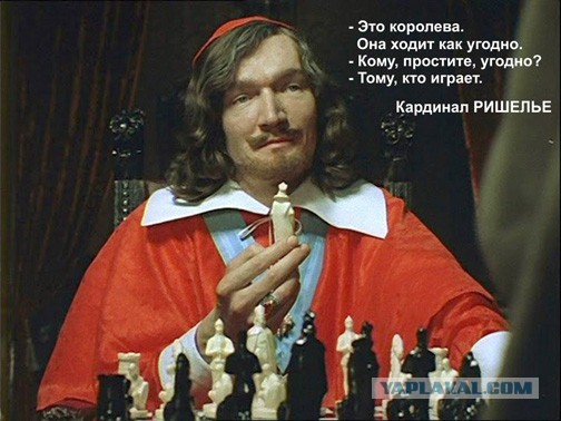 Топ-10 умных кинозлодеев