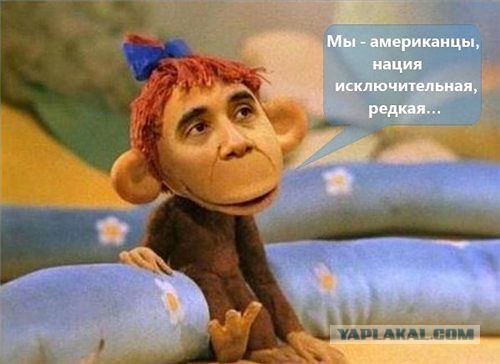Американским компаниям дали месяц для ухода