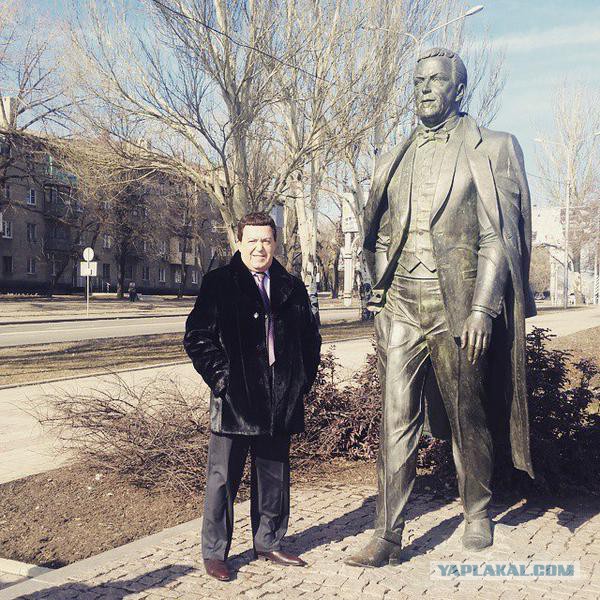 Перемирие кончилось, едва начавшись., часть 4