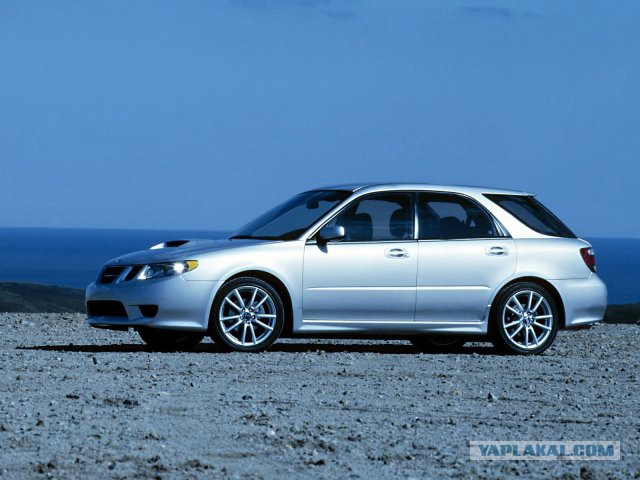 Subaru, о которых вы не помните