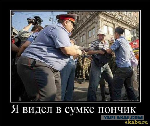 Набор в профессиональные бандиты начинается