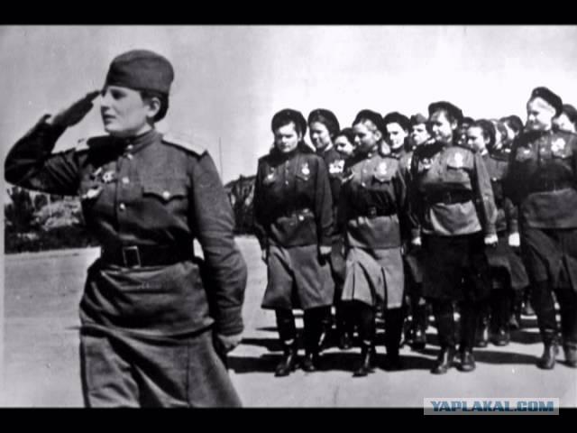 Малоизвестные факты о Второй мировой войне