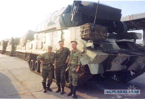 Один полевой выход