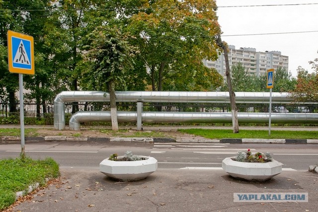 Строительные маразмы