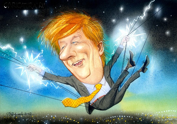 Наглядно про свет и его цену