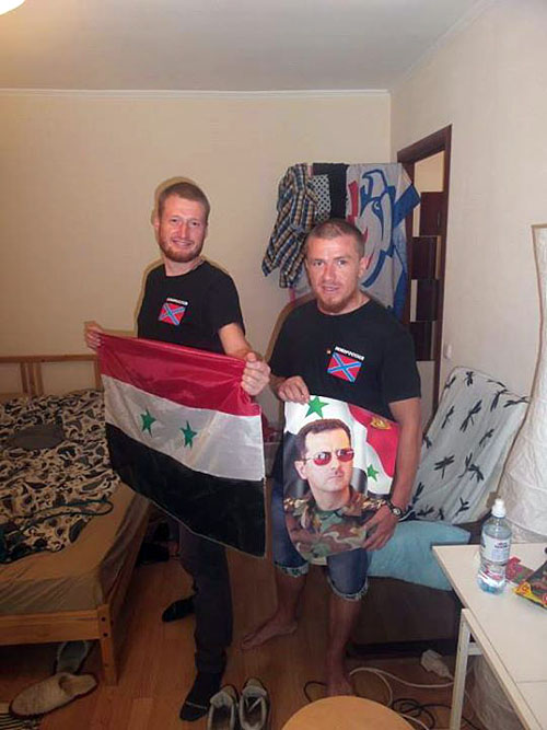 Выступление Путина задержалось  и либерасты