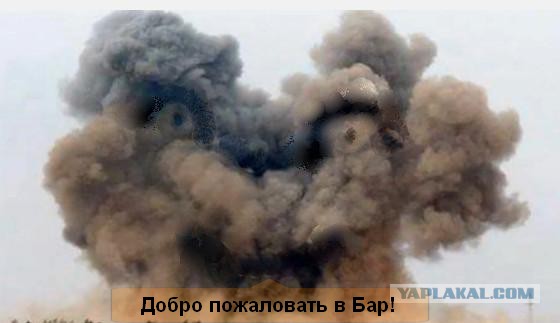 Боевики массово сдаются властям в сирийской