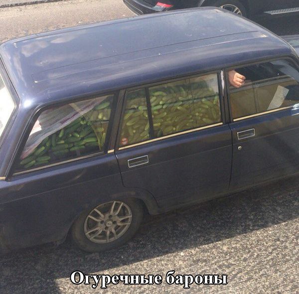 Картинки разные с просторов