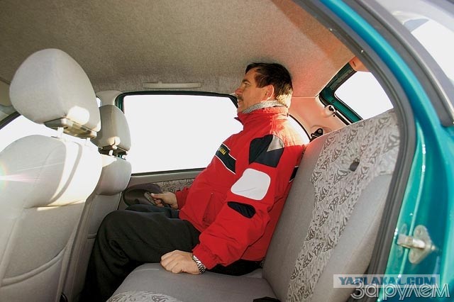 Ох уж этот АВТОВАЗ.